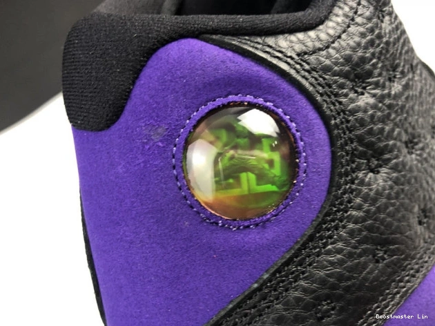 Bmlin DJ5982-015 Court Purple Jordan 13 Air 0813